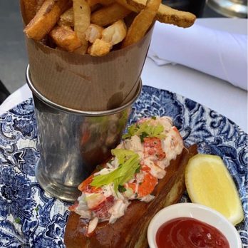 RL Restaurant - Lobster Roll - New American Near Me - Chicago, Illinois RL Restaurant - Lobster Roll - New American Near Me - Chicago, Illinois