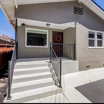 O J Hunter & Sons - Exterior paint, fence & porch - Painters Near Me O J Hunter & Sons - Exterior paint, fence & porch - Painters Near Me