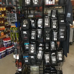 Cap City Outfitters - We are a Black Rifle Coffee Company dealer.