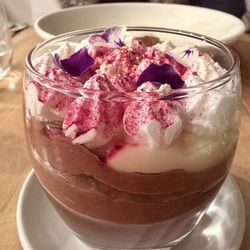 The French Paradox - Mousse au chocolat