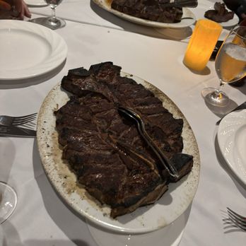 Benjamin Steakhouse - Porterhouse for 4 - Steakhouses Near Me - New York, New York