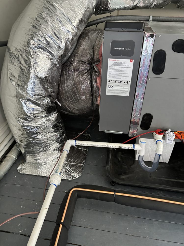 Slide of Tri-County Residential Contractors