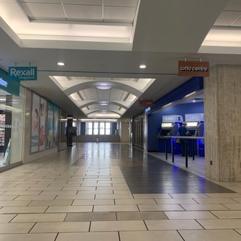 Royal Centre - Shopping Centers Near Me - Vancouver, British Columbia