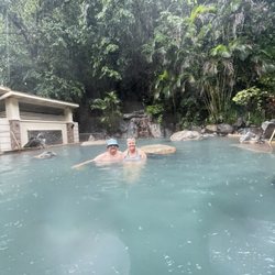 Mambukal Resort