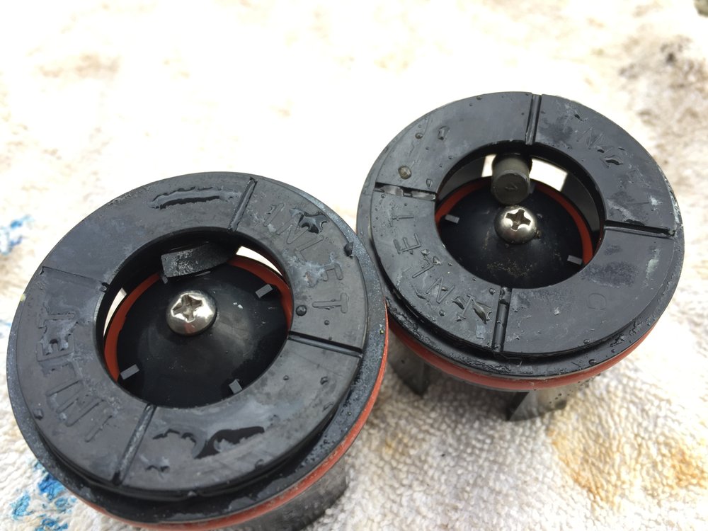 Slide of A+ Backflow