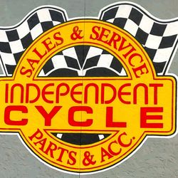 Independent Cycle Salvage