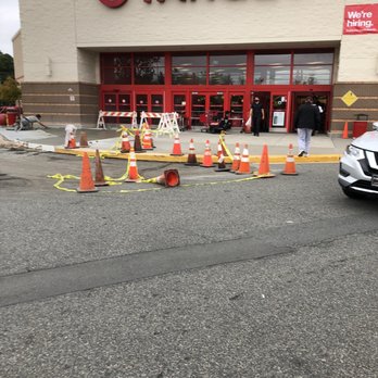 Target - Department Stores Near Me - Hackensack, New Jersey