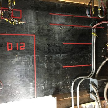 Witchcat Electric - Middle - Electricians Near Me - Bakersfield, Vermont