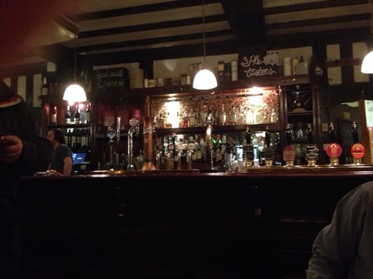 The George by null