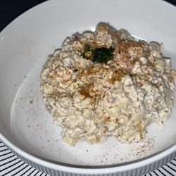 Da Slap Box - Slap n Seafood Salad