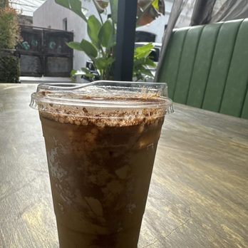 Savvvys - Chagaccino Mushroom coffee! - Internet Cafes Near Me - Pasadena, California Savvvys - Chagaccino Mushroom coffee! - Internet Cafes Near Me - Pasadena, California