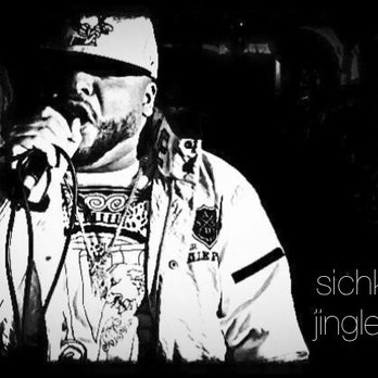 Sichko's Pub - a man singing into a microphone - Music Venues Near Me - Conneaut, Ohio Sichko's Pub - a man singing into a microphone - Music Venues Near Me - Conneaut, Ohio