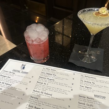 Mochuelo - Cocktails - Tapas/Small Plates Near Me - Fresno, California Mochuelo - Cocktails - Tapas/Small Plates Near Me - Fresno, California
