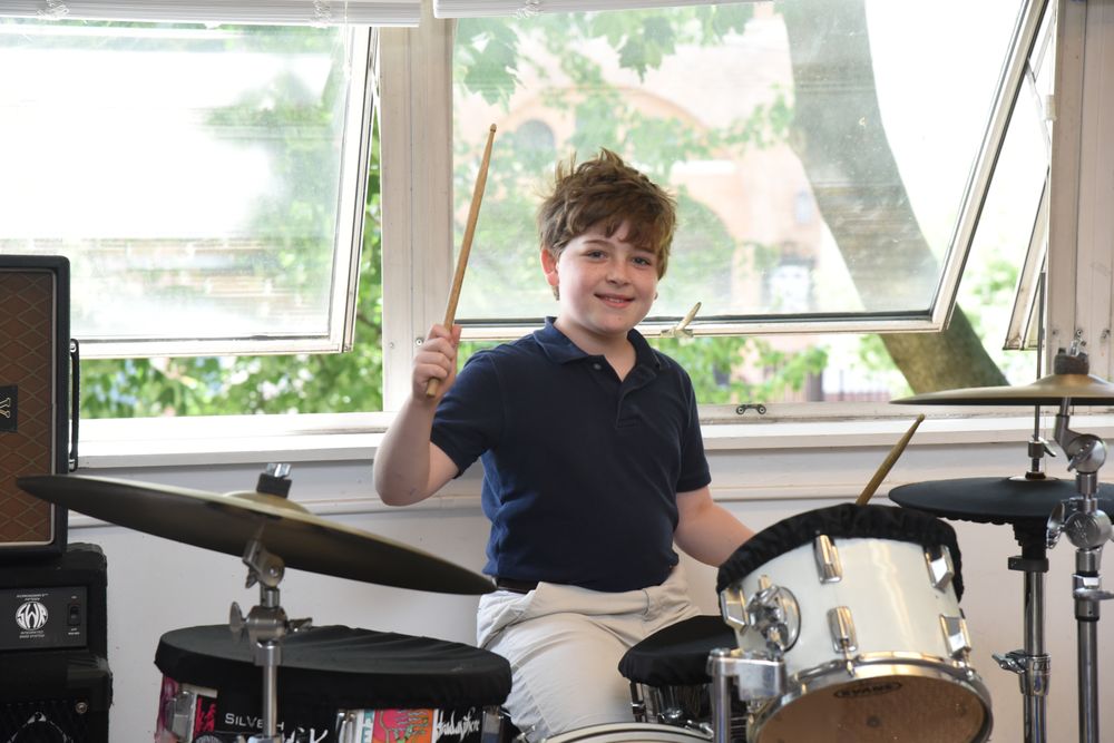 St Peter's School - childcare center in Philadelphia, PA