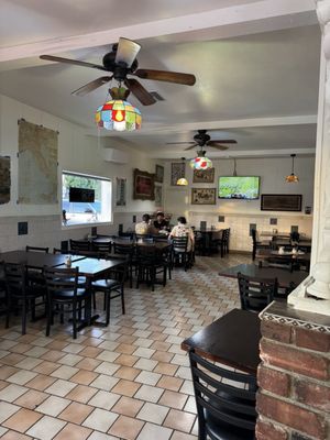 Tony Di Maggio’s Pizza by null