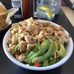 Chicken salad