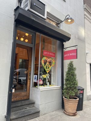 Épices Bakery by null