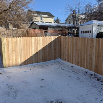 Try Best Fence - Great job! - Painters Near Me - Nanuet, New York Try Best Fence - Great job! - Painters Near Me - Nanuet, New York