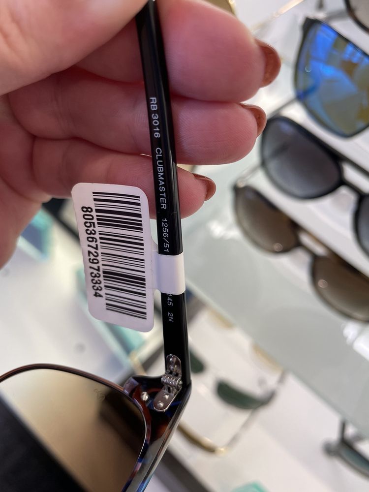 LENSCRAFTERS Updated July 2024 15 Photos & 94 Reviews 5345