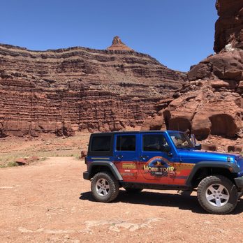 Moab Tour Company - Where we took the Jeep - Tours Near Me - Moab, Utah Moab Tour Company - Where we took the Jeep - Tours Near Me - Moab, Utah