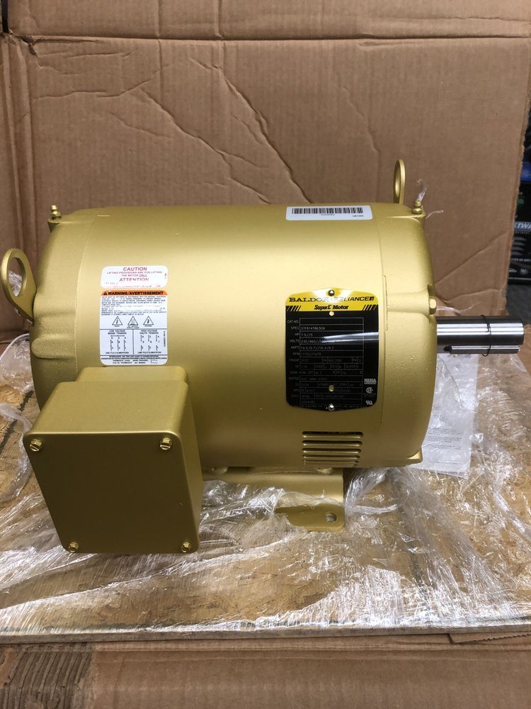 Slide of Light House HVAC