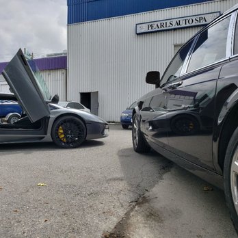 Pearls Auto Spa - Day & Night @ Pearls - Auto Repair Near Me - Vancouver, British Columbia Pearls Auto Spa - Day & Night @ Pearls - Auto Repair Near Me - Vancouver, British Columbia