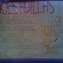 Photo of Quesadilla Cart
