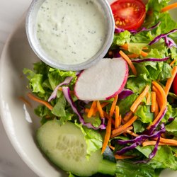 Celebration Restaurant - Fresh Garden Salad