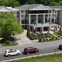 Niagara Crossing Hotel & Spa