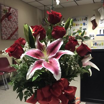 AAA Florist - Absolutely amazing arrangement. Thank you AAA!! - Florists Near Me - Corona, California AAA Florist - Absolutely amazing arrangement. Thank you AAA!! - Florists Near Me - Corona, California