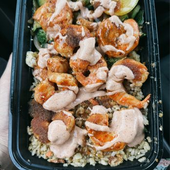 Mile High Hibachi - Shrimp Plate - Seafood Near Me - Denver, Colorado Mile High Hibachi - Shrimp Plate - Seafood Near Me - Denver, Colorado