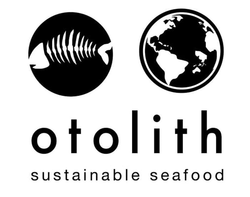 Otolith Sustainable Seafood by null
