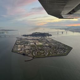 Treasure island