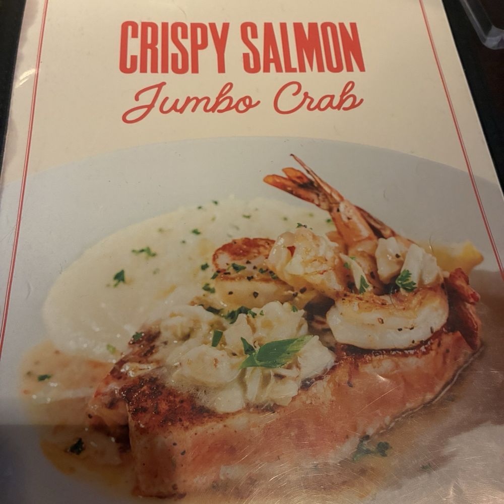 Pappadeaux Seafood Kitchen - Cajun/Creole Near Me - Westmont, Illinois