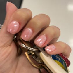 Envy Nail Spa