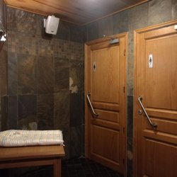 Le Patacrêpe - Les toilettes sont classes