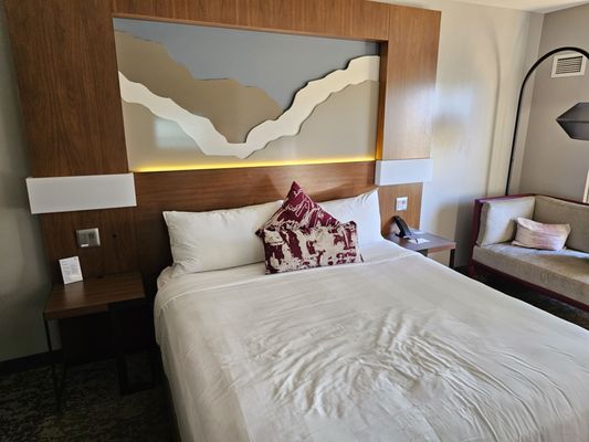 Napa Valley Marriott Hotel & Spa by null