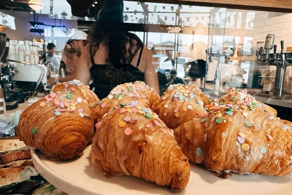 Revolution Roasters by null