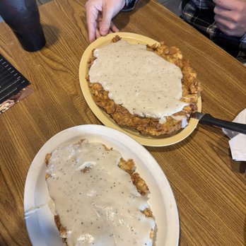 Honey I'm Home - Half v full size - Diners Near Me - Bakersfield, California Honey I'm Home - Half v full size - Diners Near Me - Bakersfield, California