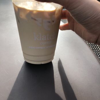 Klatch Coffee - Yummy yummy - Coffee & Tea Near Me - Ontario, California