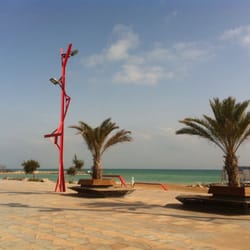 Paseo Marítimo