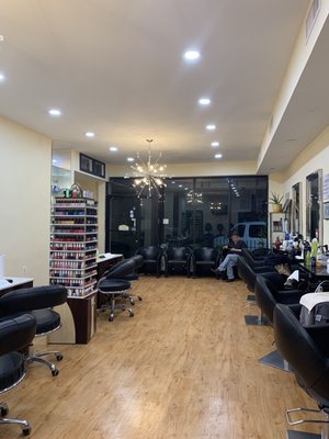 Brooklyn Nails & Spa by null