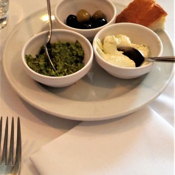 La Fortuna - Italian Near Me - Hamburg, HH