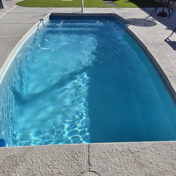 John's Pool Service - Pool Cleaners Near Me