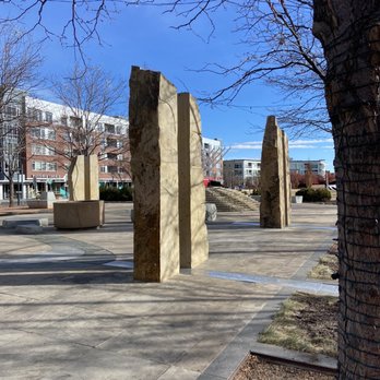 Founders Green - Parks Near Me - Denver, Colorado Founders Green - Parks Near Me - Denver, Colorado
