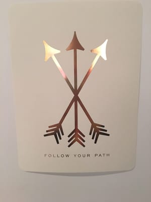 Black Swan Yoga by null