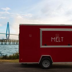Melt Food Truck