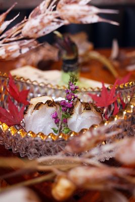 Kishimoto Japanese Restaurant by null