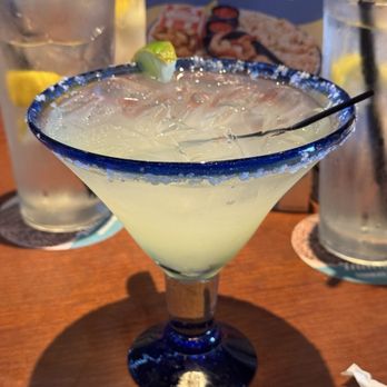 Red Lobster - Classic Margarita - Seafood Near Me - Orlando, Florida Red Lobster - Classic Margarita - Seafood Near Me - Orlando, Florida