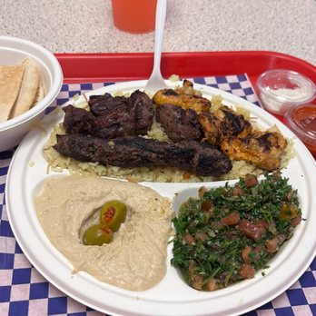 Siraj’s Shawarma - Mediterranean Near Me - Whittier, California Siraj’s Shawarma - Mediterranean Near Me - Whittier, California